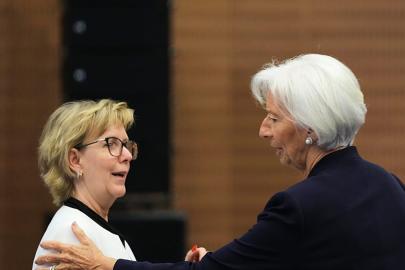 AB, 2027'ye kadar bankacılık reformuyla milyarlarca yatırımın önünü açmayı planladı