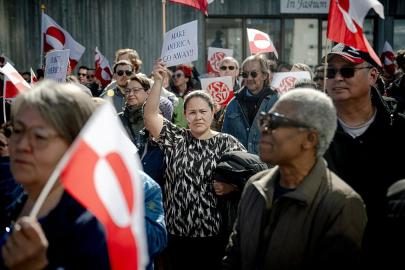 ABD Dışişleri Bakanı Rubio: Grönland şimdilik Danimarka’ya ait