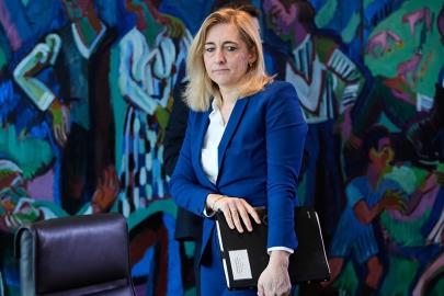 ABD, ilaç fiyat politikası nedeniyle Almanya'ya ticaret soruşturması başlattı
