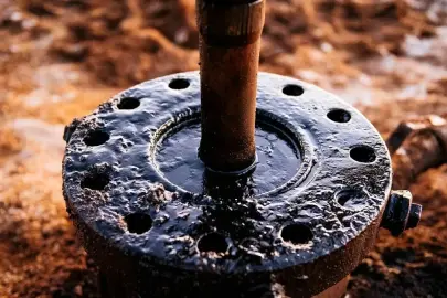 ABD petrol stokları 43 yılın dibinde