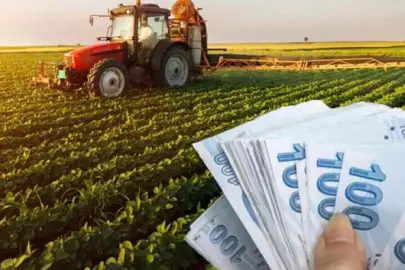 AB'den çiftçilere 540 milyon avroluk gübre desteği