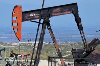 ABD'nin Stratejik Petrol Rezervinde gerileme: 43 yılın en düşük seviyesini gördü