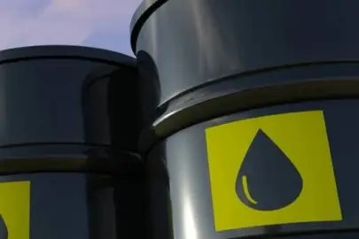 ABD'nin ticari ham petrol stokları 6,1 milyon varil azaldı