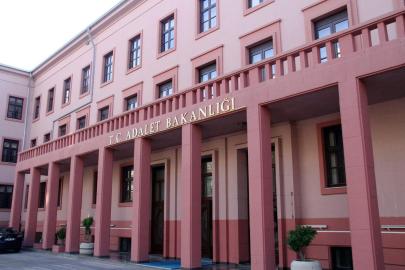 Adalet Bakanlığı görevde yükselme tercih sonuçları açıklandı