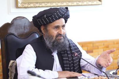 Afganistan hükümeti, önemli kalkınma projelerine onay verdi