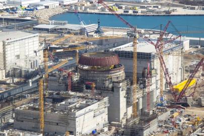 Akkuyu'da yerlileştirme hacmi 12 milyar dolara ulaştı