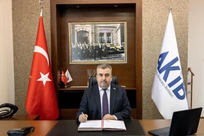 AKMİB mayısta ihracatını yüzde 63 artırdı