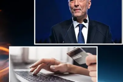Alışverişte her şey değişiyor! e-PGD sistemi geliyor, tüm riskler anında tespit edilecek