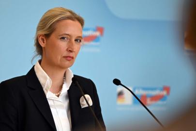 Alman aşırı sağı Putin'e yaklaşıyor: AfD lideri Weidel’den "Rus gazı" sinyali