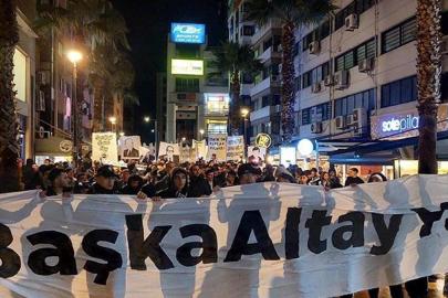 Altay'da Çebi'yi taraftarlar karşılaşacak