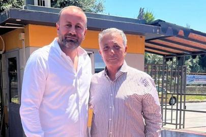 Altay'da tedirgin bekleyiş