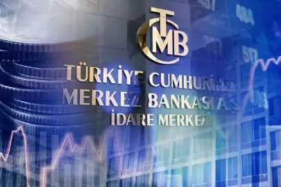 Altın düştü, döviz yükseldi... Merkez Bankası rezervleri güçlü yükselişe geçti