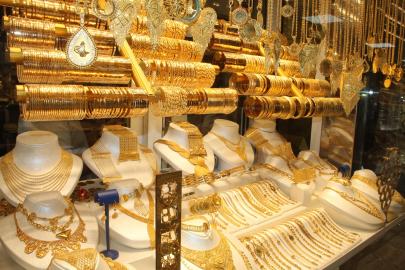 Altındaki gerileme geçici mi? Kuyumcular beklentilerini açıkladı