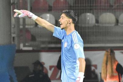 Altınordu'nun kasasını dolduran transfer
