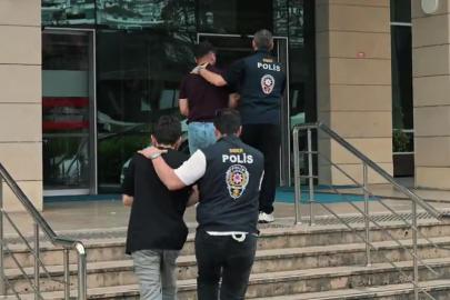 Ankara merkezli 8 ilde bahis operasyonu: 37 şüpheli gözaltına alındı