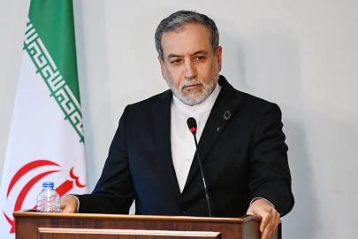 Arakçi: Mutabakat Anlaşması'na hiç bu kadar yakın olunmadı