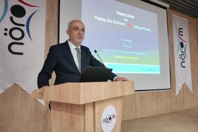 Arılardan ilham aldı, yapay zekada yeni dönemin kapısını araladı