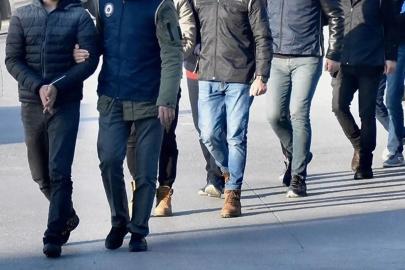 Artvin'de bir haftada aranan 72 kişi yakalandı