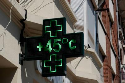 Aşırı sıcaklar: En büyük maliyetle karşılaşan Avrupa ülkeleri açıklandı