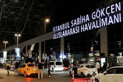 Avrupa’nın en dakik uçuşları Türkiye'de! Sabiha Gökçen ve İstanbul Havalimanı zirveyi bırakmadı