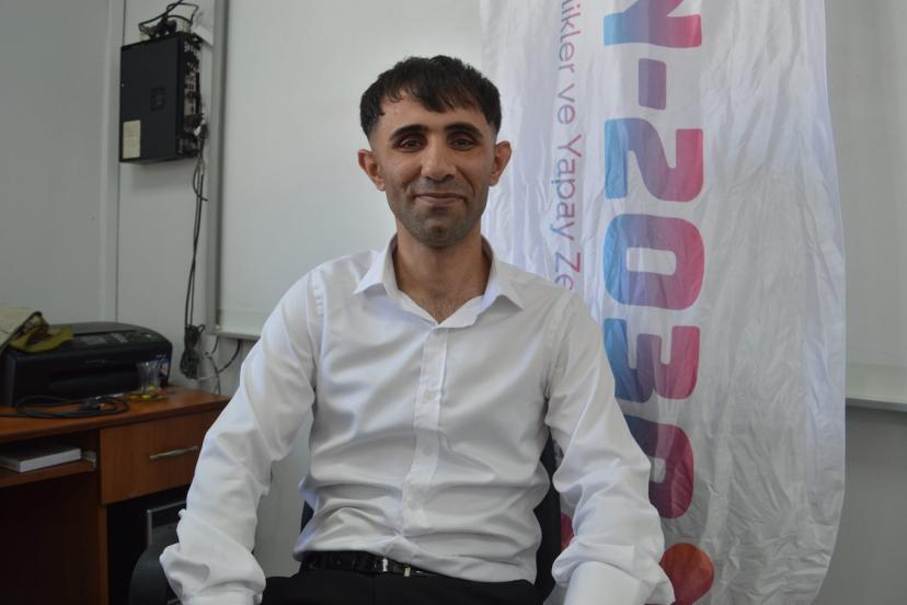 Ay: Amacımız gençleri yapay zekâyı yalnızca kullanan değil, aynı zamanda üreten bireyler haline getirmek