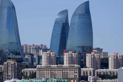 Azerbaycan, İsrail'in İran'a yönelik operasyonlarda topraklarını kullandığı iddiasını yalanladı