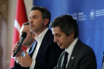 Bakan Bayraktar açıkladı: Türkiye nükleer yapmak zorunda