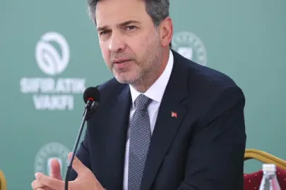 Bakan Bayraktar Sıfır Atık Festivali öncesi duyurdu: Enerji verimliliği hedefi yüzde 130 üzerinde gerçekleşti