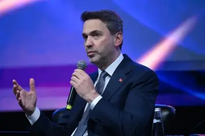 Bakan Bayraktar: Temiz bir gelecek inşa etmek için çalışmaya devam edeceğiz