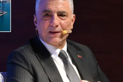 Bakan Bolat açıkladı: Cumhuriyet tarihinin en yüksek rakamı