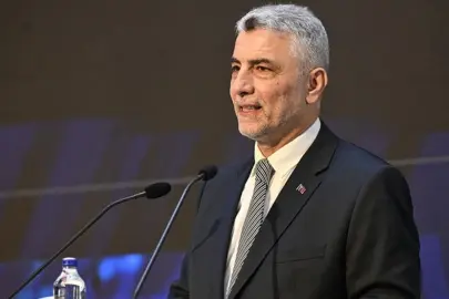 Bakan Bolat açıkladı: İhracatta hedef 278 milyar dolar!