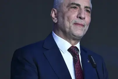 Bakan Bolat: Türkiye ekonomisi dayanıklılığını teyit etti