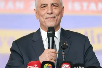Bakan Bolat'ın sözleri gündem oldu: Türkiye artık barış kurucu güç