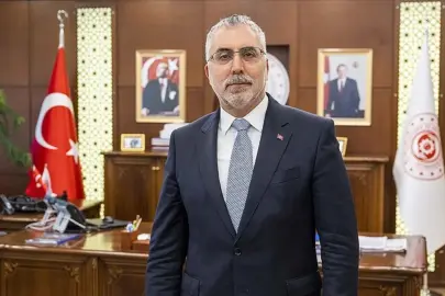 Bakan Işıkhan iş gücü istatistiklerini değerlendirdi: İşsizlik oranı tek haneli seyrini sürdürüyor