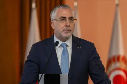 Bakan Işıkhan'dan iş sağlığı ve güvenliği vurgusu: Tüm çalışma hayatını kapsayan temel bir politika