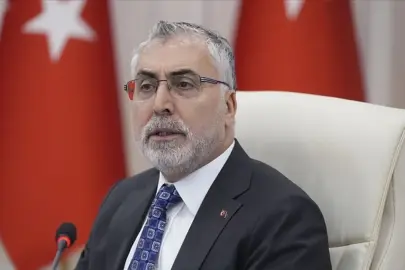 Bakan Işıkhan'dan Kırıkkale'deki patlamaya ilişkin açıklama