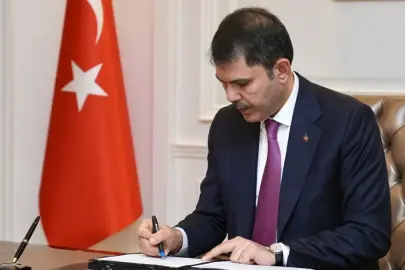 Bakan Kurum gelecek 10 yıla işaret etti: Enerji sistemi yeniden şekillenecek