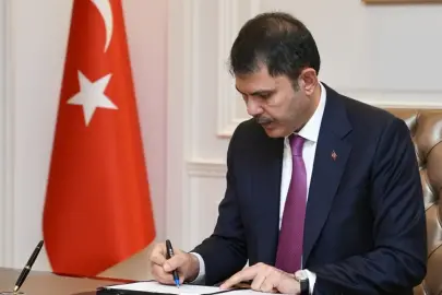Bakan Kurum Londra’da COP31 hedeflerini açıkladı: Elektrifikasyon ve yeşil dönüşüm vurgusu