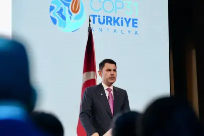 Bakan Kurum, Londra'da son noktayı koydu: Yurt dışından çöp almıyoruz