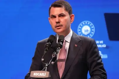 Bakan Kurum: Sakarya'ya desteklerimiz sürecek