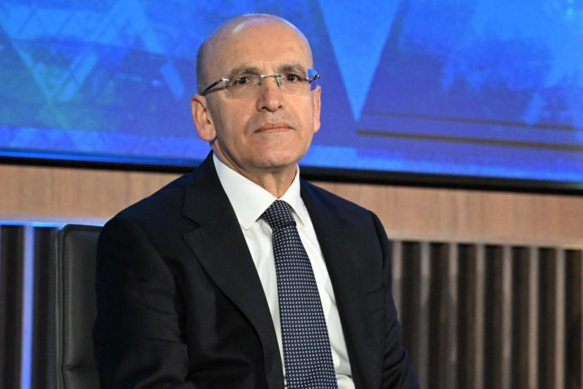 Bakan Şimşek: Enerjide dönüşümü hızlandırarak dayanıklılığımızı güçlendiriyoruz
