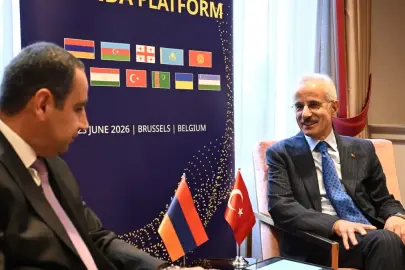 Bakan Uraloğlu açıkladı: Ani Köprüsü için yeni adım! İhale süreci başlıyor