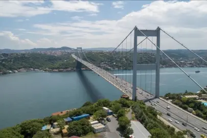 Bakan Uraloğlu açıkladı: Türk Boğazları'ndan geçiş ücreti 1 Temmuz'da 6,70 dolar olacak
