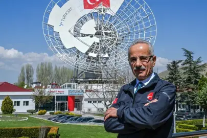 Bakan Uraloğlu açıkladı: Türkiye ile Katar'dan uzayda ortak uydu hamlesi