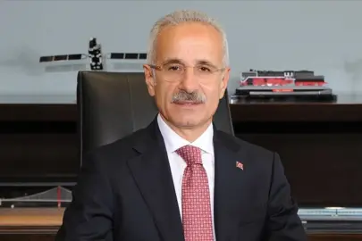 Bakan Uraloğlu'ndan Orta Koridor vurgusu: Avrupa için stratejik bir gereklilik