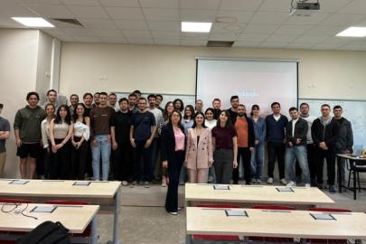 Bakioğlu Holding 2026 Bahar Döneminde 3.000’e Yakın Öğrenciyle Buluştu