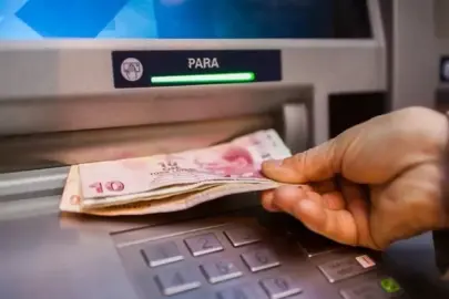 Bankada parası olanlar dikkat!! Havale ve para çekimine yeni şart getirildi