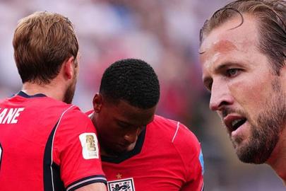 Barcelona’dan Harry Kane bombası! İngiliz yıldız için temas kuruldu