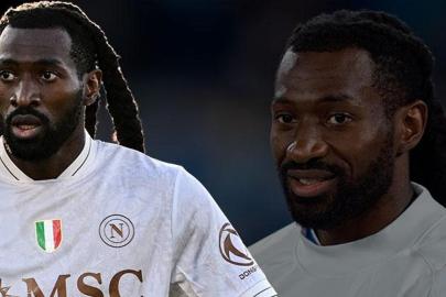 Beşiktaş Anguissa'ya kafayı taktı! Italiano çok istiyor