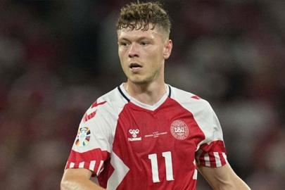 Beşiktaş için Skov Olsen iddiası! İlk temas kuruldu